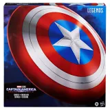 Hasbro Marvel Legends - Щит КАПИТАНА АМЕРИКИ Captain America: Brave New World F0764 — фото 2