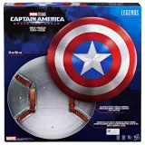 Hasbro Marvel Legends - Щит КАПИТАНА АМЕРИКИ Captain America: Brave New World F0764 — фото 4