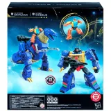 Hasbro G0471 G0487 — Фигурка Гримлок 19 см Трансформеры G0487 — фото 4