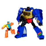 Hasbro G0471 G0487 — Фигурка Гримлок 19 см Трансформеры G0487 — фото 5