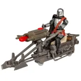 Hasbro G0363 G0372 — Спидер-байк Мандалорца + фигурка Star Wars G0372 — фото 3