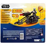 Hasbro G0363 G0372 — Спидер-байк Мандалорца + фигурка Star Wars G0372 — фото 5