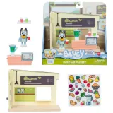 TM Toys BLU18920 — Игровой набор «Киоск с соками» и фигурка Блуи BLU18920 — фото 1