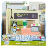 TM Toys BLU18920 — Игровой набор «Киоск с соками» и фигурка Блуи BLU18920 — фото 2