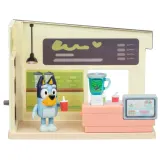 TM Toys BLU18920 — Игровой набор «Киоск с соками» и фигурка Блуи BLU18920 — фото 7