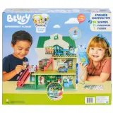 TM Toys BLU18918 — Игровой набор «Супермаркет» со звуком, 2 фигурки и аксессуары Блуи BLU18918 — фото 4