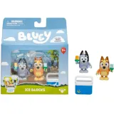 TM Toys BLU18914 — Набор фигурок собачек «Мороженое», 2 штуки Блуи BLU18914 — фото 1