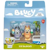 TM Toys BLU18914 — Набор фигурок собачек «Мороженое», 2 штуки Блуи BLU18914 — фото 2
