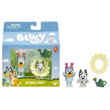 TM Toys BLU18913 — Набор фигурок собачек «Весна», 2 штуки Блуи BLU18913 — фото 1