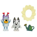 TM Toys BLU18913 — Набор фигурок собачек «Весна», 2 штуки Блуи BLU18913 — фото 3