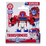 Hasbro G0746 G1040 — Фигурка Оптимус Прайм 10 см Трансформеры G1040 — фото 2