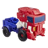 Hasbro G0746 G1040 — Фигурка Оптимус Прайм 10 см Трансформеры G1040 — фото 4