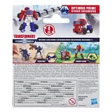 Hasbro G0746 G1040 — Фигурка Оптимус Прайм 10 см Трансформеры G1040 — фото 5