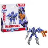Hasbro G0747 G1052 — Фигурка Гальватрон 10 см Трансформеры G1052 — фото 1