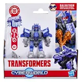 Hasbro G0747 G1052 — Фигурка Гальватрон 10 см Трансформеры G1052 — фото 2