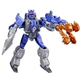 Hasbro G0747 G1052 — Фигурка Гальватрон 10 см Трансформеры G1052 — фото 3
