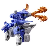 Hasbro G0747 G1052 — Фигурка Гальватрон 10 см Трансформеры G1052 — фото 4