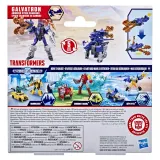 Hasbro G0747 G1052 — Фигурка Гальватрон 10 см Трансформеры G1052 — фото 5