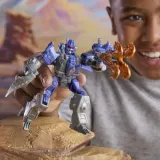 Hasbro G0747 G1052 — Фигурка Гальватрон 10 см Трансформеры G1052 — фото 6