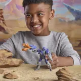 Hasbro G0747 G1052 — Фигурка Гальватрон 10 см Трансформеры G1052 — фото 7