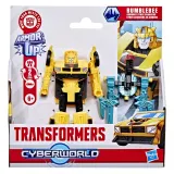 Hasbro G0747 G1045 — Фигурка Бамблби 10 см Трансформеры G1045 — фото 2