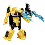 Hasbro G0747 G1045 — Фигурка Бамблби 10 см Трансформеры G1045 — фото 3