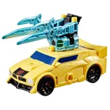Hasbro G0747 G1045 — Фигурка Бамблби 10 см Трансформеры G1045 — фото 4