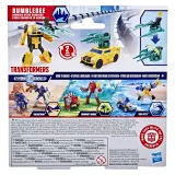 Hasbro G0747 G1045 — Фигурка Бамблби 10 см Трансформеры G1045 — фото 5
