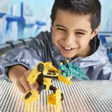 Hasbro G0747 G1045 — Фигурка Бамблби 10 см Трансформеры G1045 — фото 7
