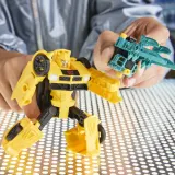 Hasbro G0747 G1045 — Фигурка Бамблби 10 см Трансформеры G1045 — фото 8