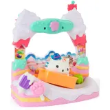 Spin Master 36259 20153896 — Балкон для домика, мир кошечки-сладкоежки Кукольный домик Габби 20153896 — фото 2