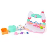Spin Master 36259 20153896 — Балкон для домика, мир кошечки-сладкоежки Кукольный домик Габби 20153896 — фото 4