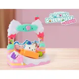 Spin Master 36259 20153896 — Балкон для домика, мир кошечки-сладкоежки Кукольный домик Габби 20153896 — фото 5