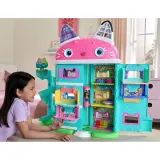 Spin Master 36259 20153896 — Балкон для домика, мир кошечки-сладкоежки Кукольный домик Габби 20153896 — фото 6