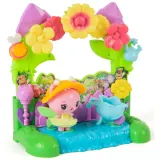 Spin Master 36259 20153900 — Балкон для домика, мир Феи-кошечки Кукольный домик Габби 20153900 — фото 2