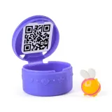 Spin Master 36259 20153900 — Балкон для домика, мир Феи-кошечки Кукольный домик Габби 20153900 — фото 3