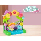 Spin Master 36259 20153900 — Балкон для домика, мир Феи-кошечки Кукольный домик Габби 20153900 — фото 4