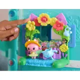 Spin Master 36259 20153900 — Балкон для домика, мир Феи-кошечки Кукольный домик Габби 20153900 — фото 5