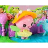 Spin Master 36259 20153900 — Балкон для домика, мир Феи-кошечки Кукольный домик Габби 20153900 — фото 6