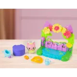 Spin Master 36259 20153900 — Балкон для домика, мир Феи-кошечки Кукольный домик Габби 20153900 — фото 7