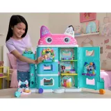 Spin Master 36259 20153900 — Балкон для домика, мир Феи-кошечки Кукольный домик Габби 20153900 — фото 8