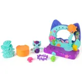 Spin Master 36259 20153895 — Балкон для домика, мир Русалочки-кошечки Кукольный домик Габби 20153895 — фото 3