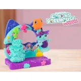 Spin Master 36259 20153895 — Балкон для домика, мир Русалочки-кошечки Кукольный домик Габби 20153895 — фото 4