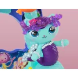 Spin Master 36259 20153895 — Балкон для домика, мир Русалочки-кошечки Кукольный домик Габби 20153895 — фото 5