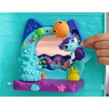 Spin Master 36259 20153895 — Балкон для домика, мир Русалочки-кошечки Кукольный домик Габби 20153895 — фото 7