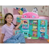 Spin Master 36259 20153895 — Балкон для домика, мир Русалочки-кошечки Кукольный домик Габби 20153895 — фото 8