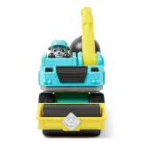 Spin Master 28500 20146466 — Строительная машина с шаром-разрушителем + фигурка щенка Щенячий патруль 20146466 — фото 5