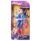 Spin Master 23200 20151449 — Кукла Изабель со светлыми волосами Академия единорогов 20151449 — фото 1