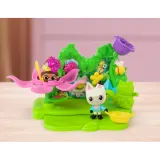 Spin Master 36276 20153853 — Сад, набор с фигурками и аксессуарами Кукольный домик Габби 20153853 — фото 4