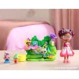 Spin Master 36276 20153853 — Сад, набор с фигурками и аксессуарами Кукольный домик Габби 20153853 — фото 6